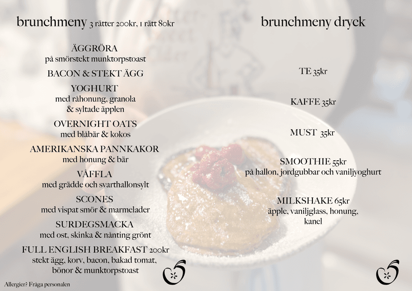 Brunch